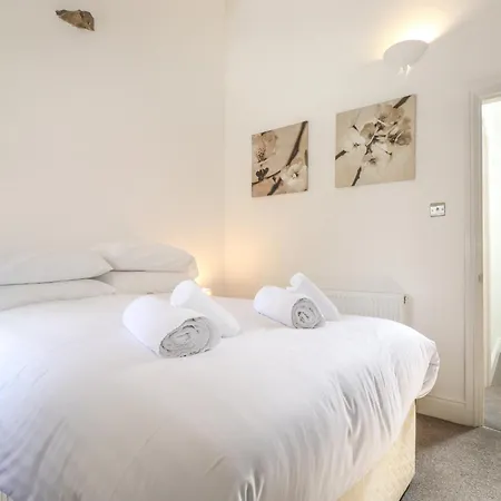 11 Longpool Vakantiehuis