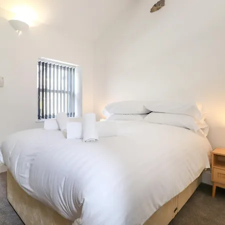 11 Longpool Vakantiehuis *