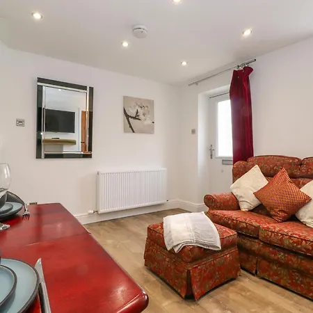 Vakantiehuis 11 Longpool Kendal