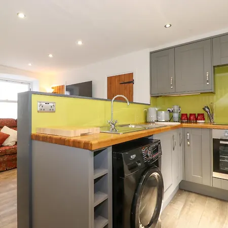 Дом отдыха 11 Longpool