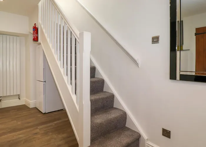 11 Longpool Ferienhaus