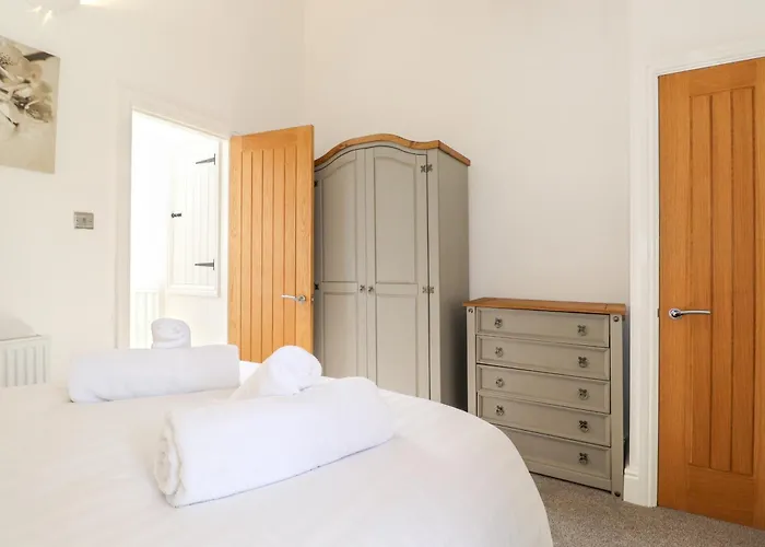 Ferienhaus 11 Longpool *