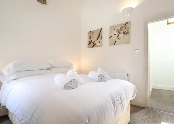 11 Longpool Ferienhaus