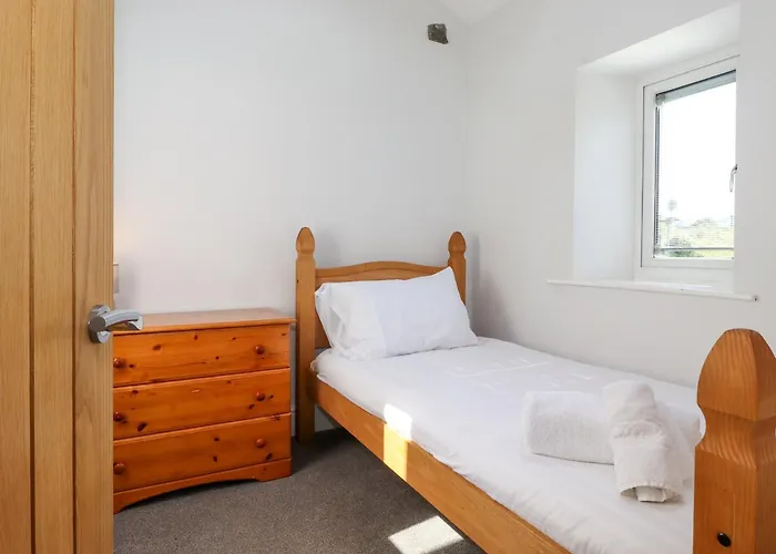 11 Longpool Ferienhaus *