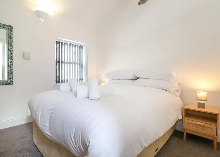 11 Longpool Ferienhaus *