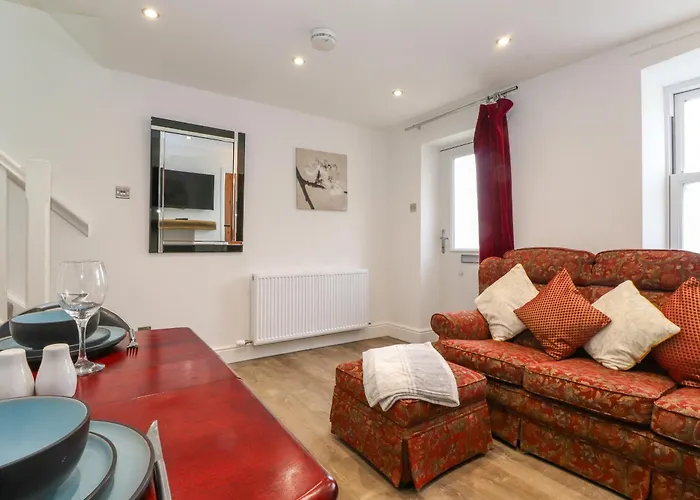 Ferienhaus 11 Longpool Kendal