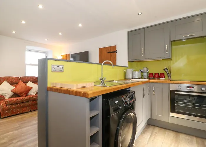 Ferienhaus 11 Longpool