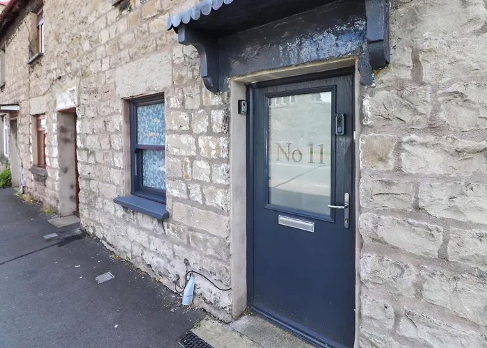 11 Longpool Ferienhaus Kendal