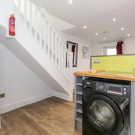 11 Longpool Kendal